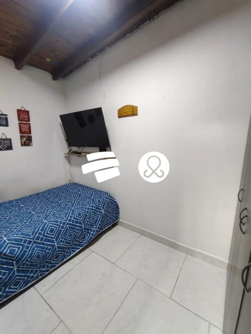 Apartamento de 3 alcobas en venta en Niquia, Bello, 67 m² · foto 8 de 10
