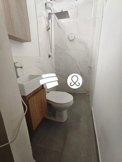 Apartamento de 3 alcobas en venta en Niquia, Bello, 67 m² · foto 10 de 10