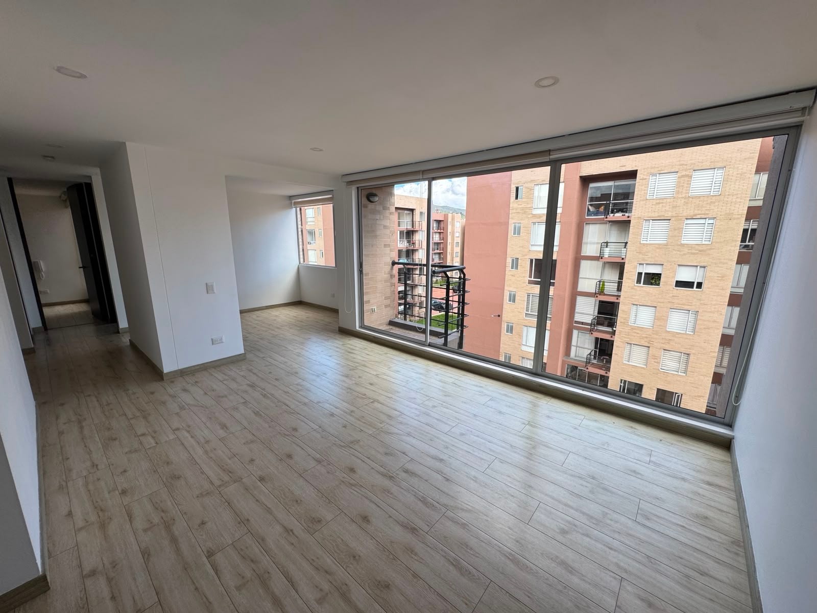 Apartamento en venta en Vda Riogrande, Cajicá · foto 2 de 24