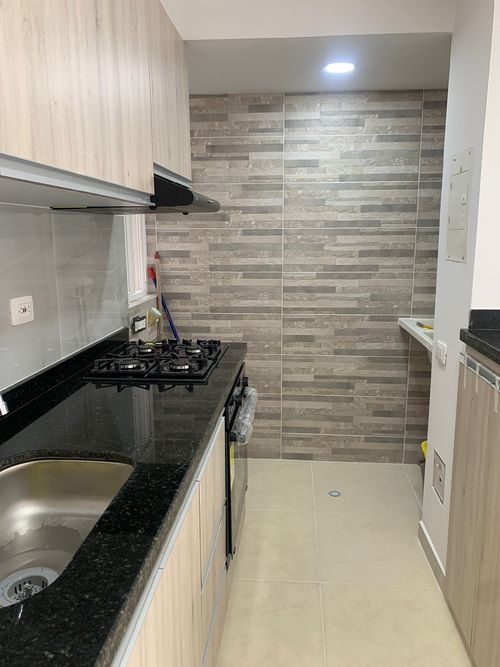Apartamento en venta en Valle Del Lili, Cali · foto 2 de 9