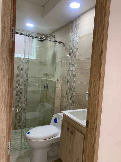 Apartamento en venta en Valle Del Lili, Cali · foto 5 de 9