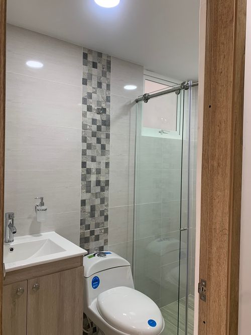 Apartamento en venta en Valle Del Lili, Cali · foto 9 de 9