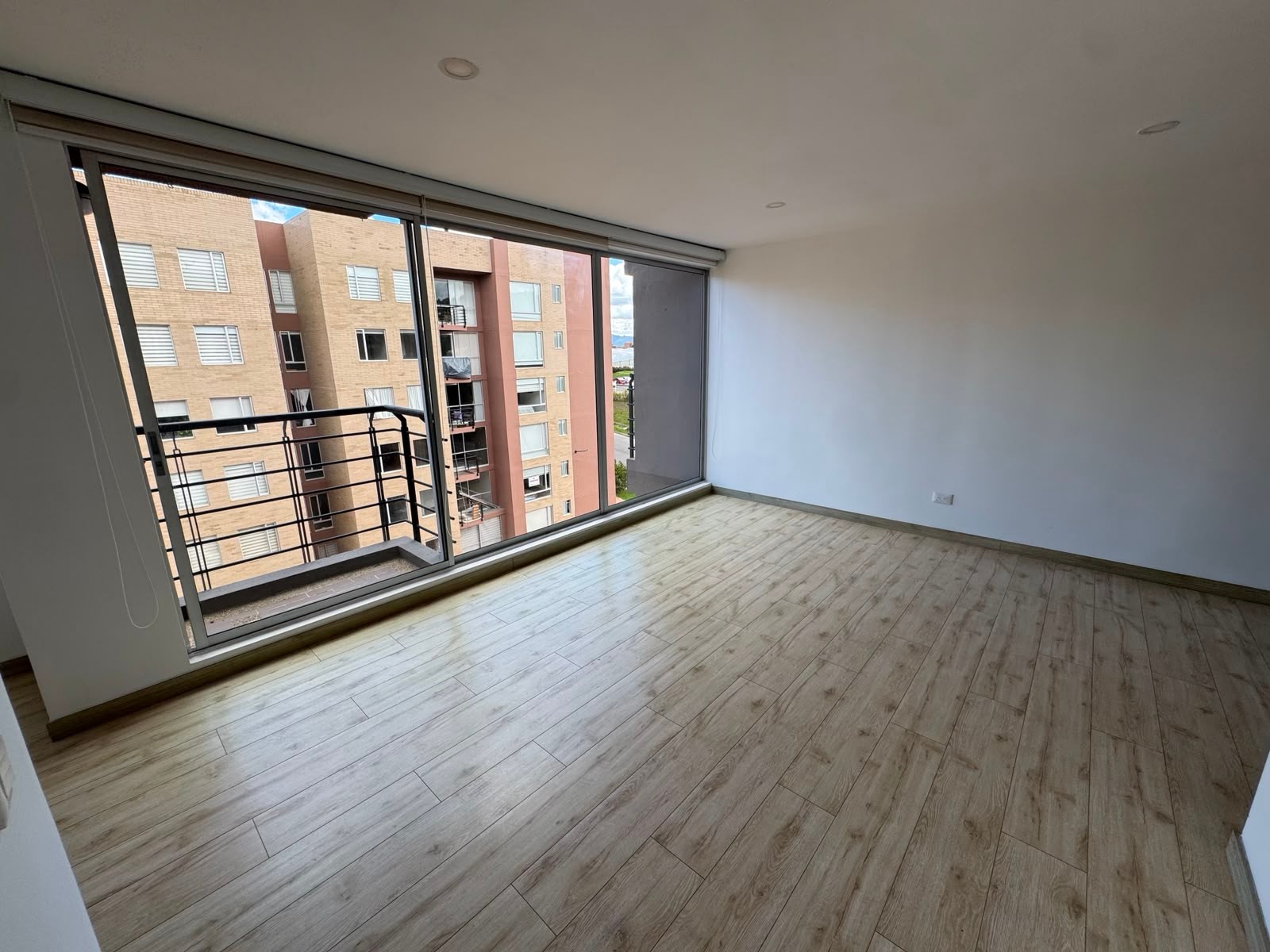 Apartamento en venta en Vda Riogrande, Cajicá · foto 5 de 24