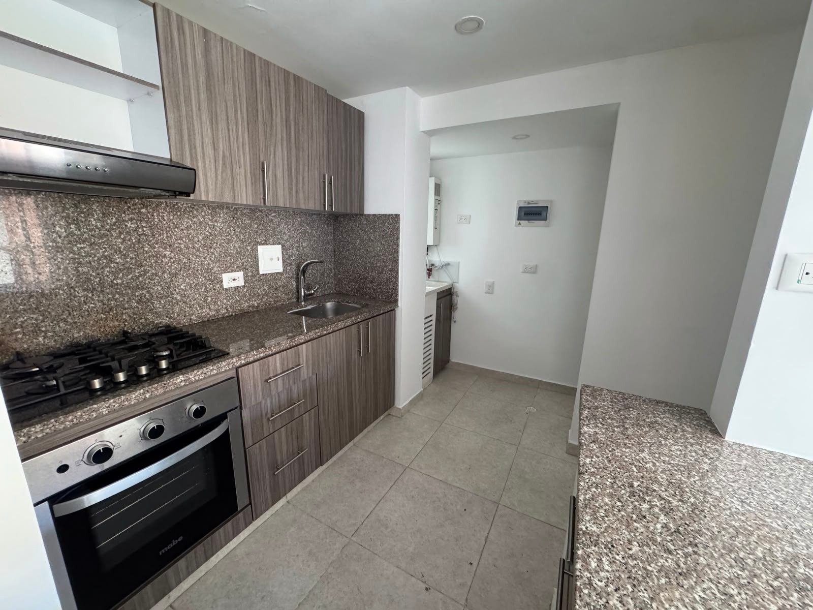 Apartamento en venta en Vda Riogrande, Cajicá · foto 7 de 24