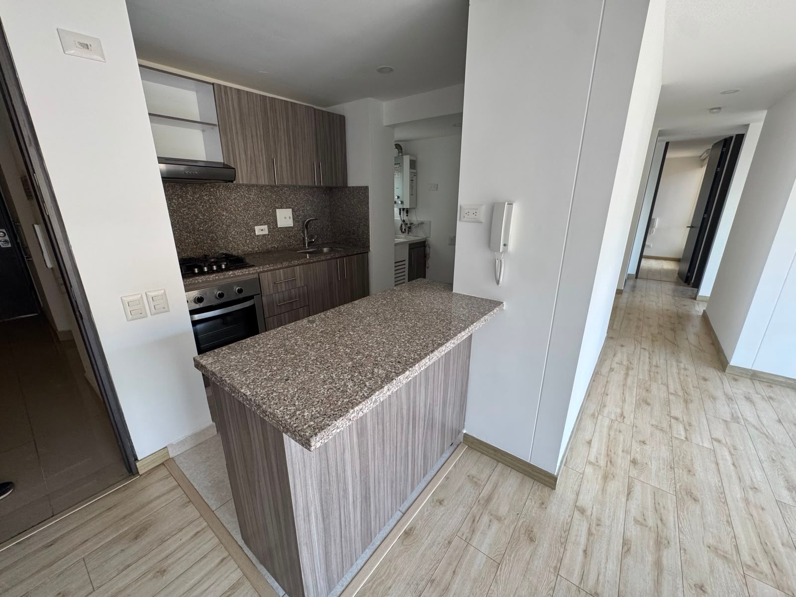 Apartamento en venta en Vda Riogrande, Cajicá · foto 6 de 24