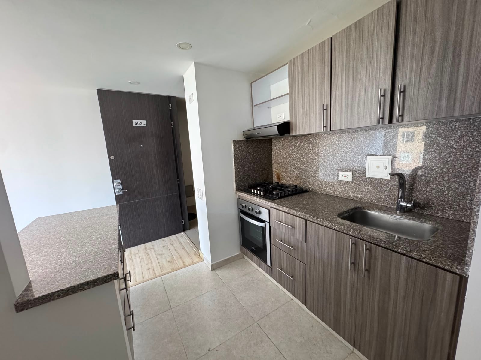 Apartamento en venta en Vda Riogrande, Cajicá · foto 8 de 24