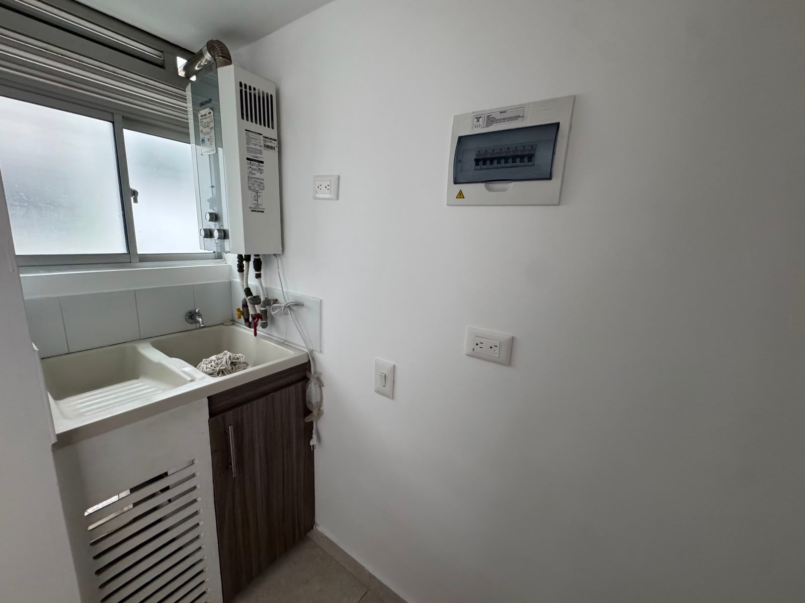 Apartamento en venta en Vda Riogrande, Cajicá · foto 10 de 24