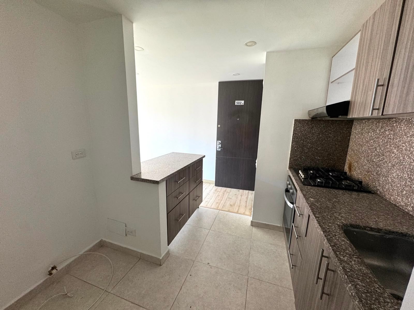 Apartamento en venta en Vda Riogrande, Cajicá · foto 9 de 24