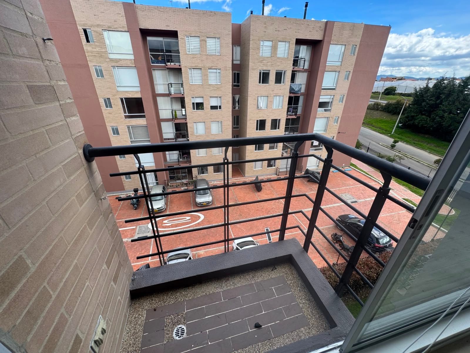 Apartamento en venta en Vda Riogrande, Cajicá · foto 3 de 24