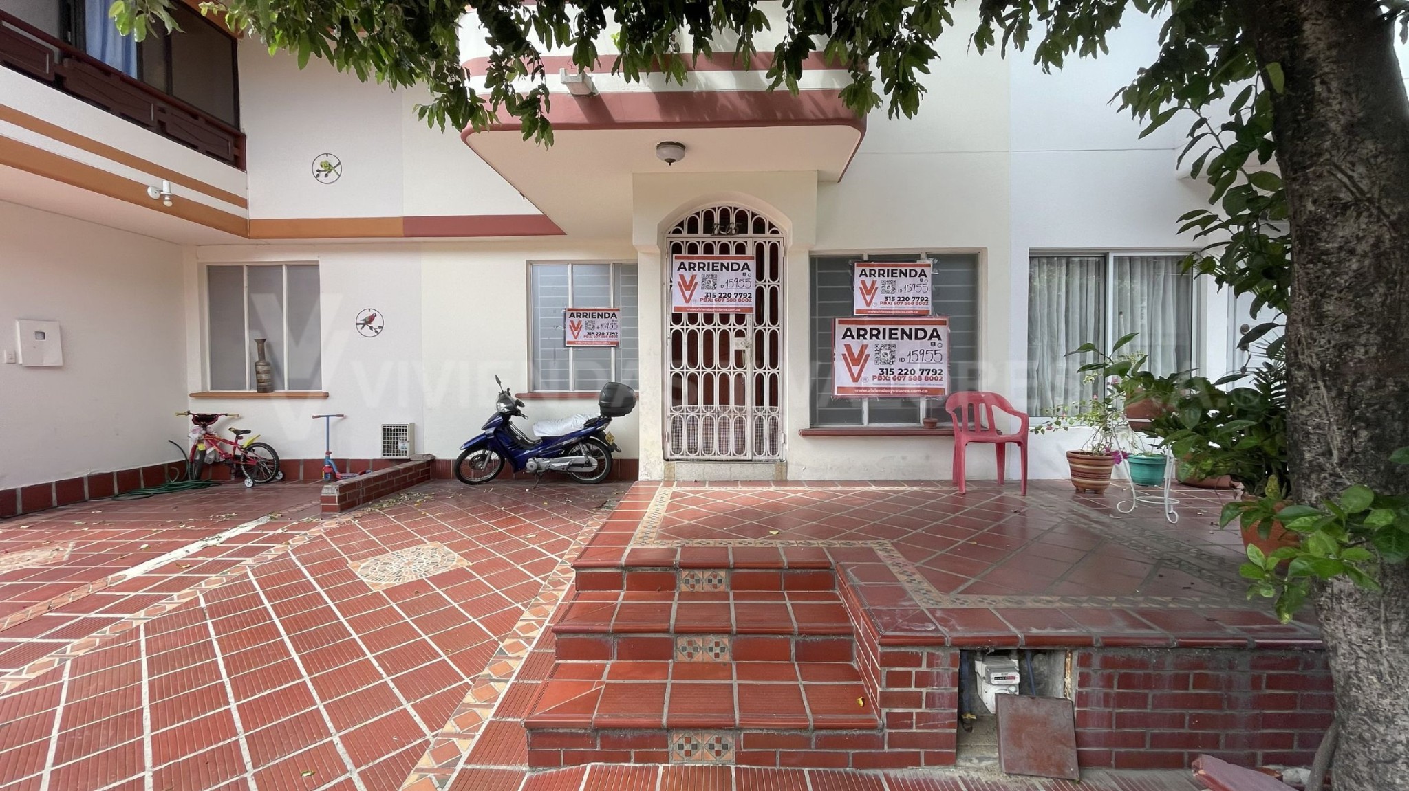 Casa en Arriendo en Quinta oriental, Cúcuta