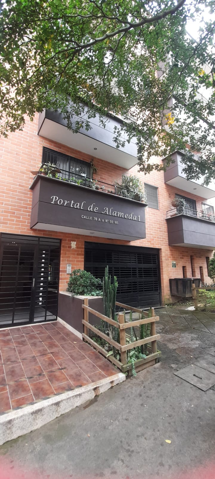 Apartamento en venta en Poblado Del Sur, La Estrella · foto 19 de 20