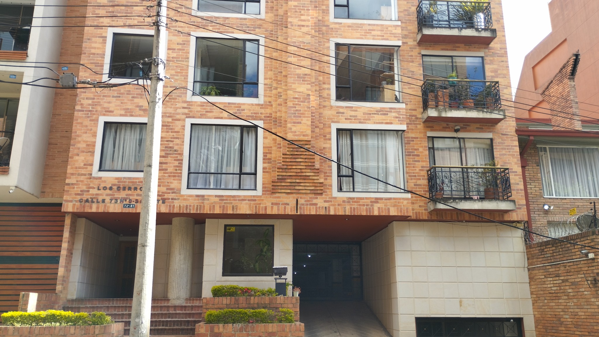 Foto del apartamento
