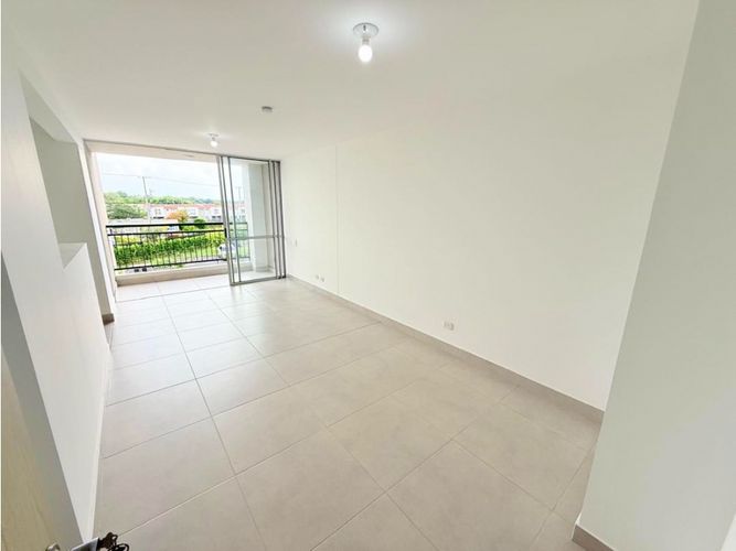 Apartamento de 2 alcobas en venta en Ciudad Country, Jamundí, 61 m² · foto 2 de 23