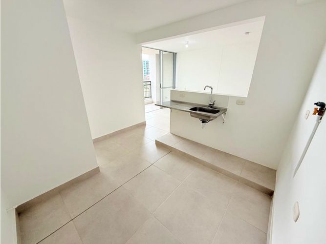 Apartamento de 2 alcobas en venta en Ciudad Country, Jamundí, 61 m² · foto 3 de 23