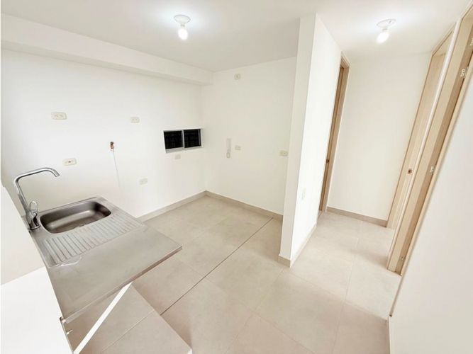 Apartamento de 2 alcobas en venta en Ciudad Country, Jamundí, 61 m² · foto 5 de 23