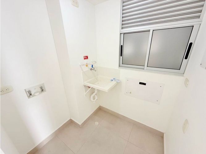 Apartamento de 2 alcobas en venta en Ciudad Country, Jamundí, 61 m² · foto 6 de 23