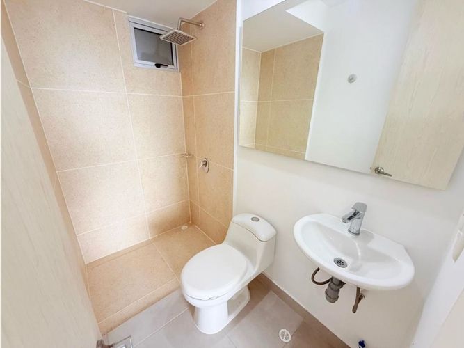 Apartamento de 2 alcobas en venta en Ciudad Country, Jamundí, 61 m² · foto 8 de 23