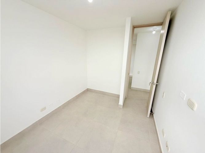 Apartamento de 2 alcobas en venta en Ciudad Country, Jamundí, 61 m² · foto 9 de 23