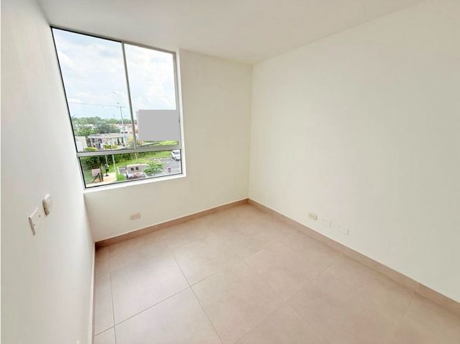 Apartamento de 2 alcobas en venta en Ciudad Country, Jamundí, 61 m² · foto 10 de 23