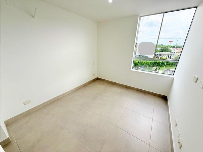 Apartamento de 2 alcobas en venta en Ciudad Country, Jamundí, 61 m² · foto 11 de 23