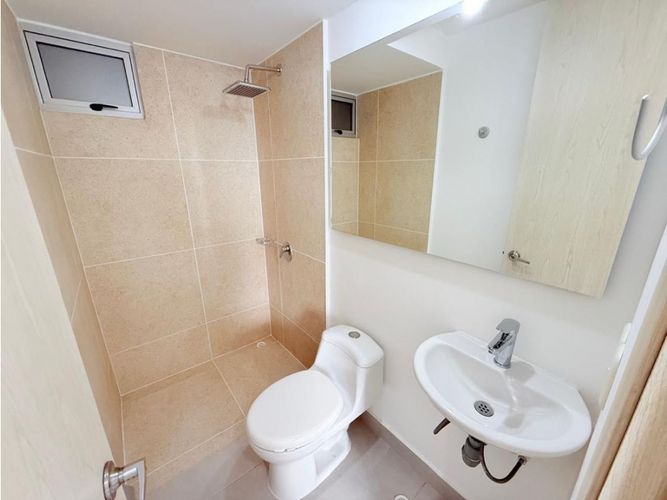 Apartamento de 2 alcobas en venta en Ciudad Country, Jamundí, 61 m² · foto 12 de 23