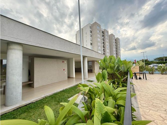 Apartamento de 2 alcobas en venta en Ciudad Country, Jamundí, 61 m² · foto 14 de 23