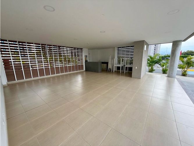 Apartamento de 2 alcobas en venta en Ciudad Country, Jamundí, 61 m² · foto 17 de 23