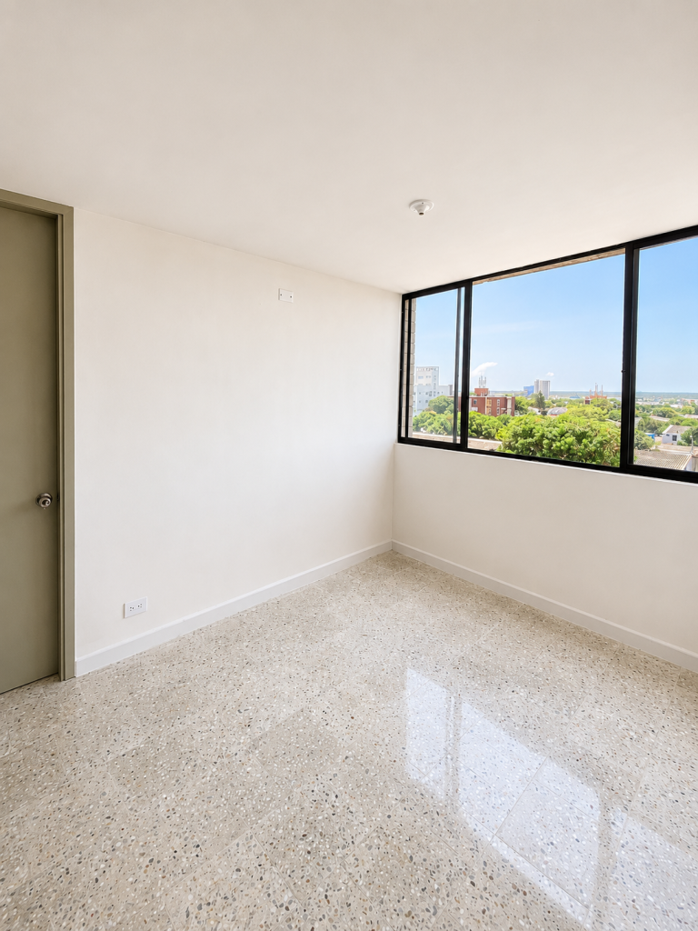 Apartamento en venta en Paraiso, Barranquilla · foto 2 de 18