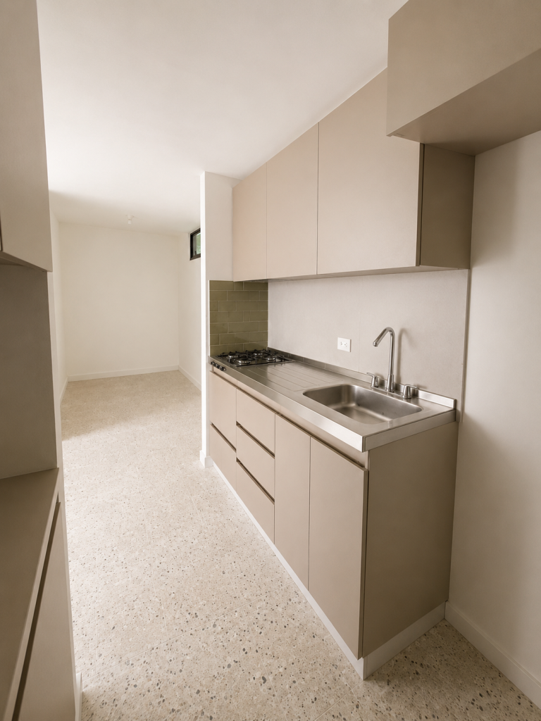 Apartamento en venta en Paraiso, Barranquilla · foto 3 de 18