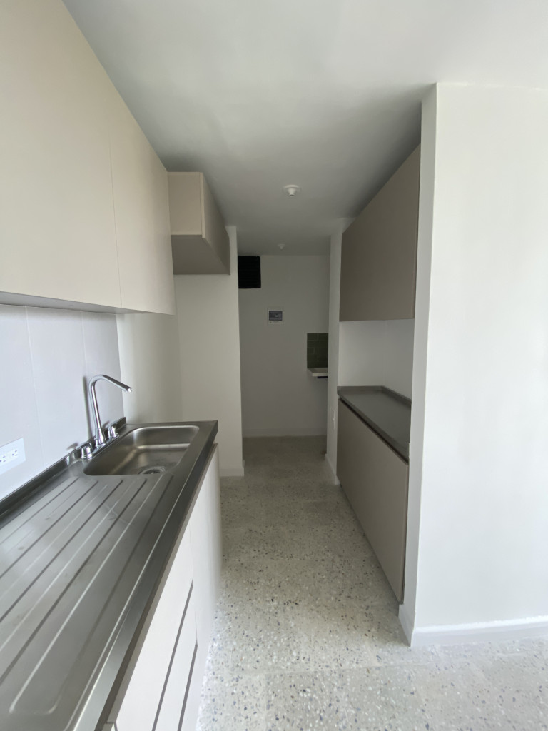 Apartamento en venta en Paraiso, Barranquilla · foto 4 de 18