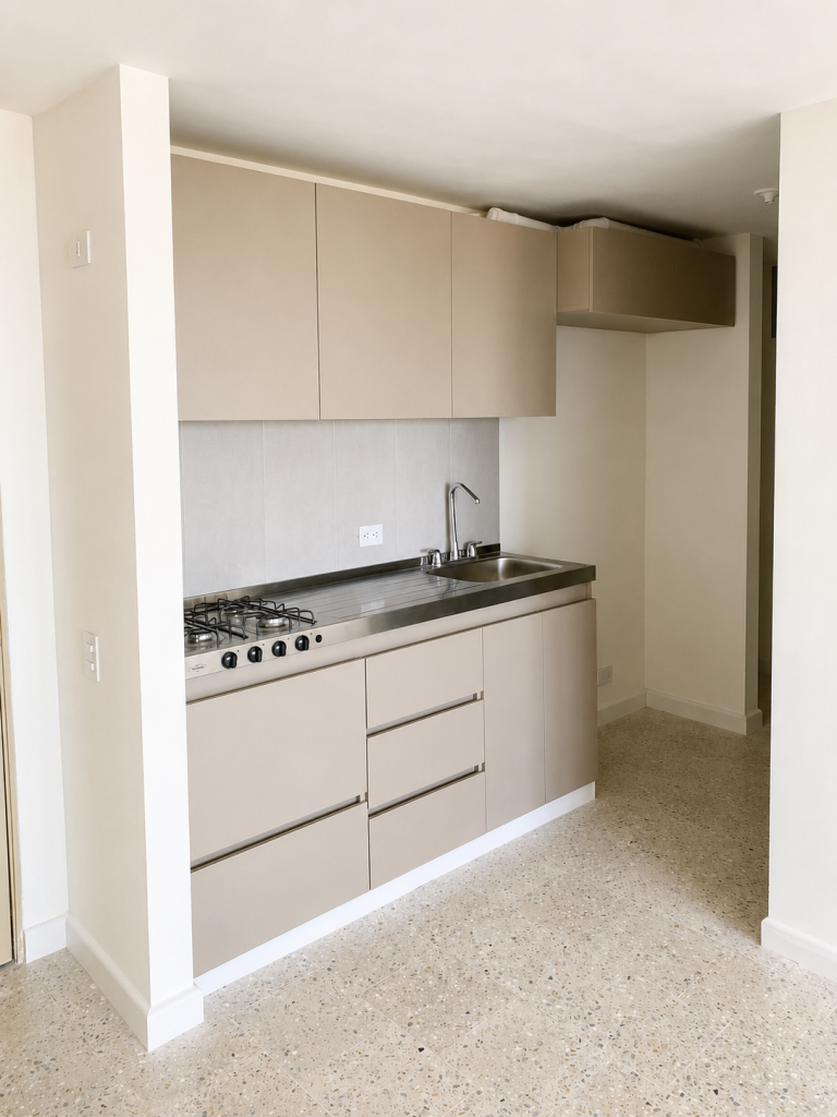 Apartamento en venta en Paraiso, Barranquilla · foto 5 de 18