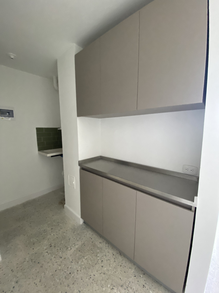 Apartamento en venta en Paraiso, Barranquilla · foto 6 de 18