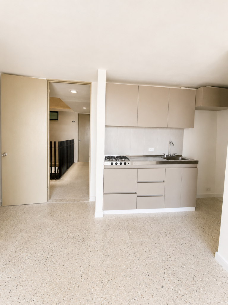 Apartamento en venta en Paraiso, Barranquilla · foto 7 de 18