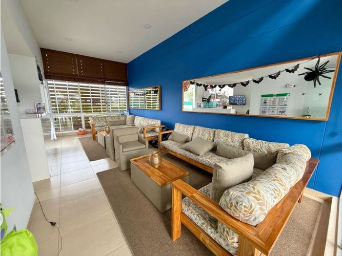 Apartamento de 2 alcobas en venta en Ciudad Country, Jamundí, 61 m² · foto 20 de 23