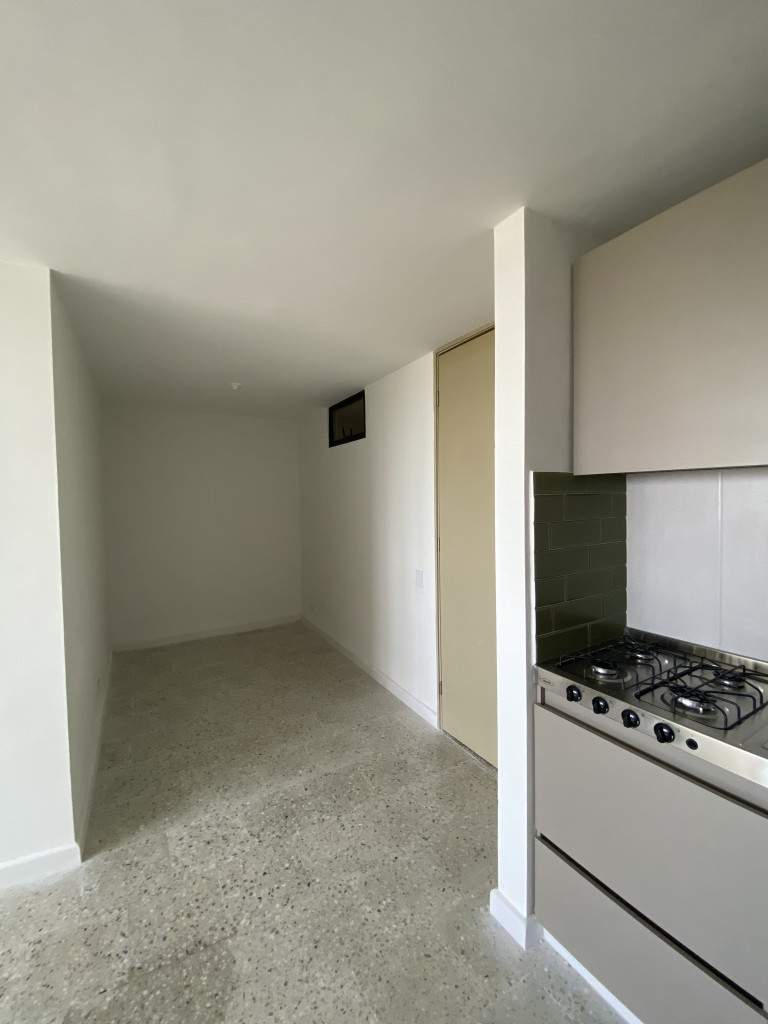 Apartamento en venta en Paraiso, Barranquilla · foto 9 de 18