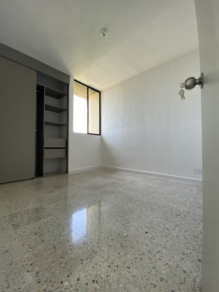 Apartamento en venta en Paraiso, Barranquilla · foto 12 de 18