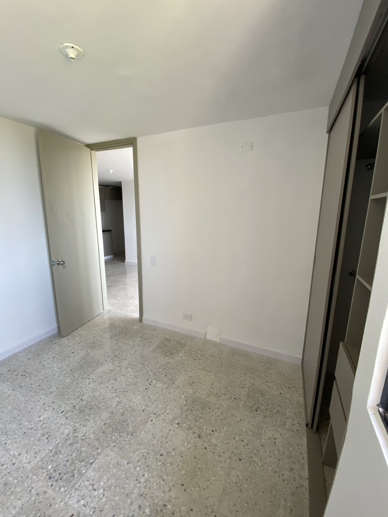Apartamento en venta en Paraiso, Barranquilla · foto 13 de 18