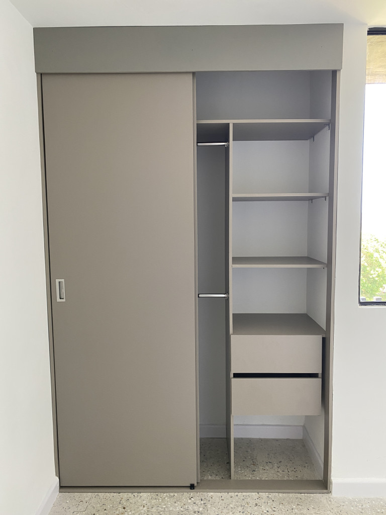 Apartamento en venta en Paraiso, Barranquilla · foto 14 de 18