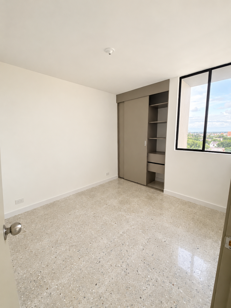 Apartamento en venta en Paraiso, Barranquilla · foto 16 de 18