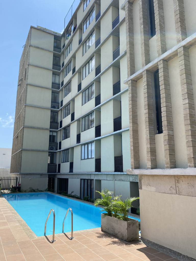 Apartamento en venta en Paraiso, Barranquilla · foto 18 de 18