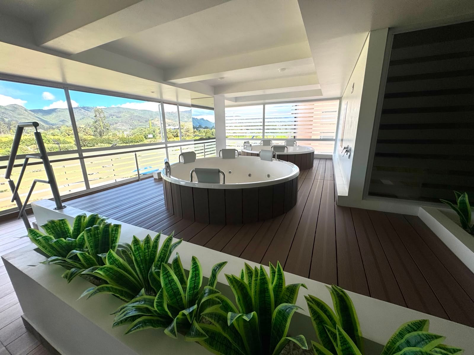 Apartamento en venta en Vda Riogrande, Cajicá · foto 23 de 24