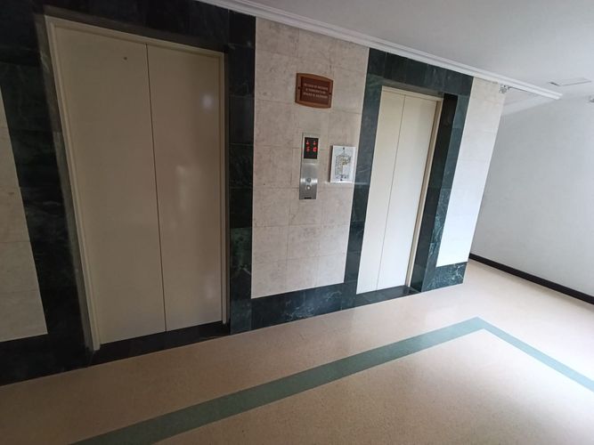 Oficina en arriendo en El Poblado, Medellín, 37 m² · foto 11 de 11