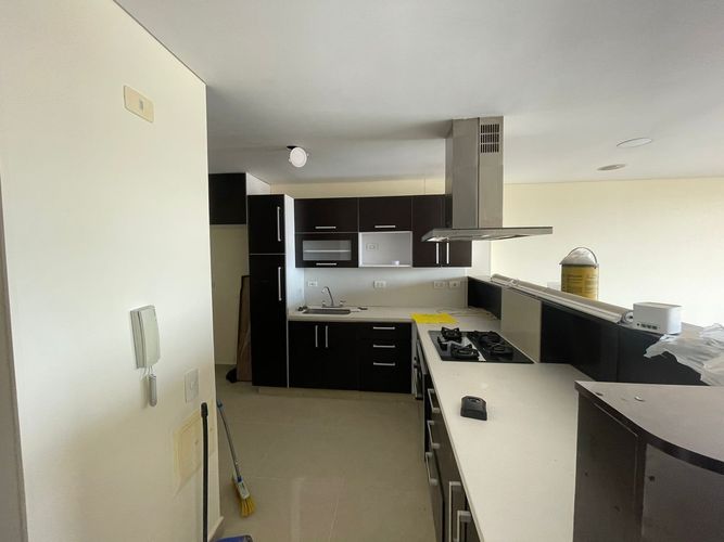 Apartamento en venta en Acacias Usaquen, Bogotá · foto 3 de 24