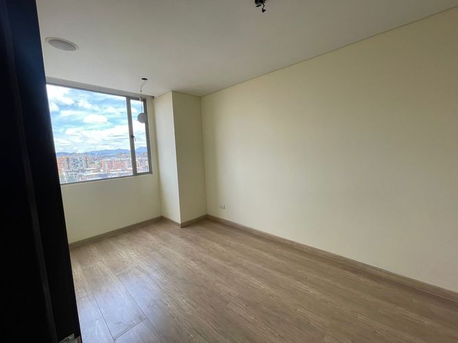 Apartamento en venta en Acacias Usaquen, Bogotá · foto 23 de 24