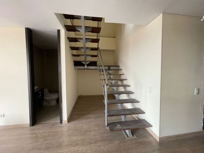 Apartamento en venta en Acacias Usaquen, Bogotá · foto 9 de 24