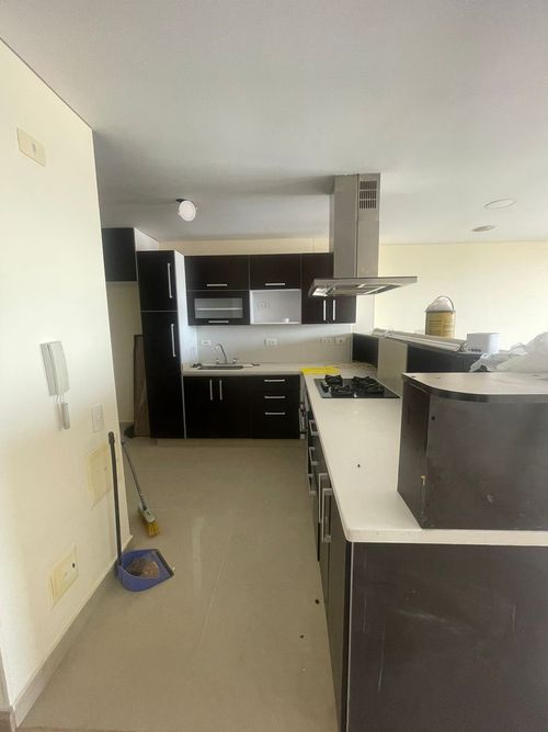 Apartamento en venta en Acacias Usaquen, Bogotá · foto 18 de 24