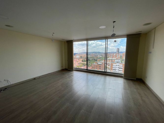 Apartamento en venta en Acacias Usaquen, Bogotá · foto 12 de 24