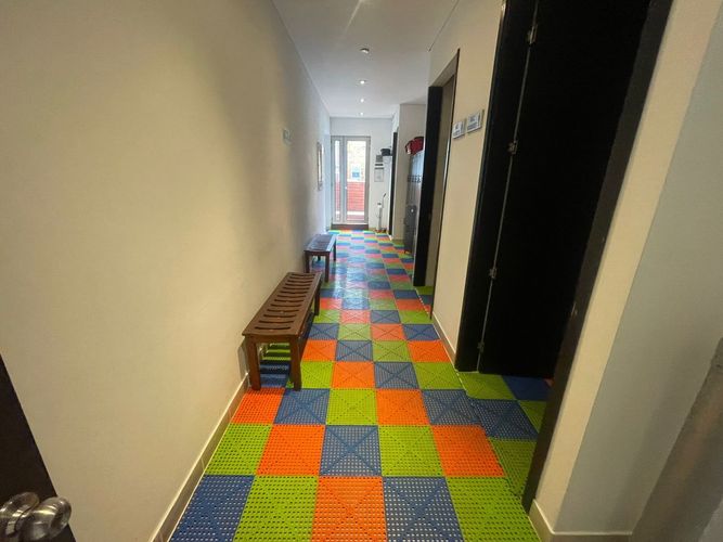Apartamento en venta en Acacias Usaquen, Bogotá · foto 22 de 24