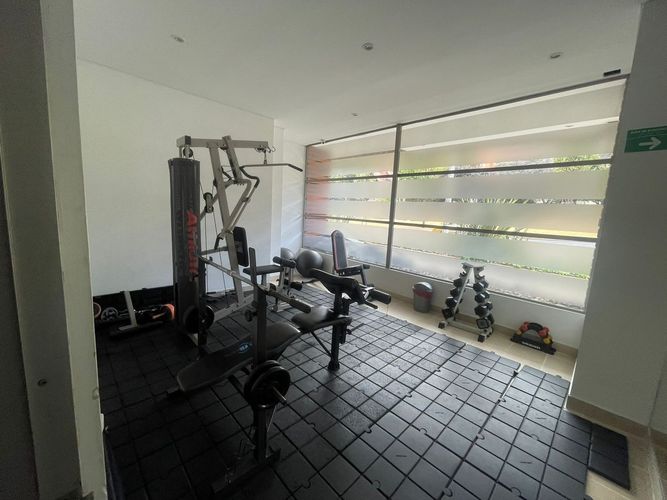 Apartamento en venta en Acacias Usaquen, Bogotá · foto 10 de 24