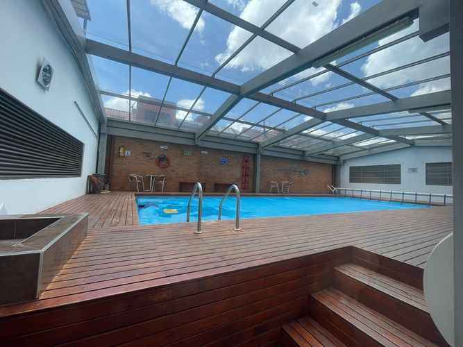 Apartamento en venta en Acacias Usaquen, Bogotá · foto 6 de 24